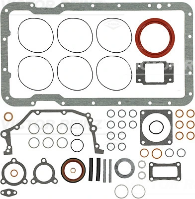 Gasket Kit, crankcase